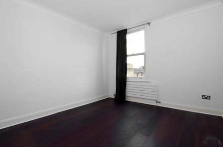 5 bedroom terraced house to rent - Photo 5