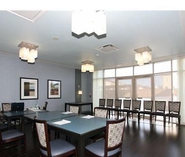 For Lease - 2325 Central Park Drive Unit# 1006, Oakville, Ontario - Photo 4