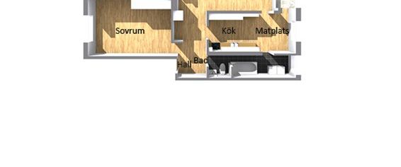 Smedsvägen 17 B - Foto 1
