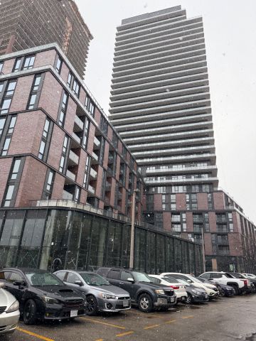 For Lease - 35 Parliament Street Unit# 1310, Toronto, Ontario - Photo 4