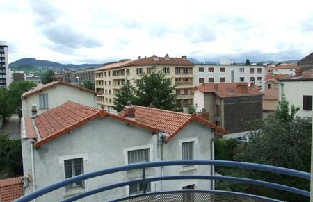 Location Appartement 1 pièce 21m² - Photo 3