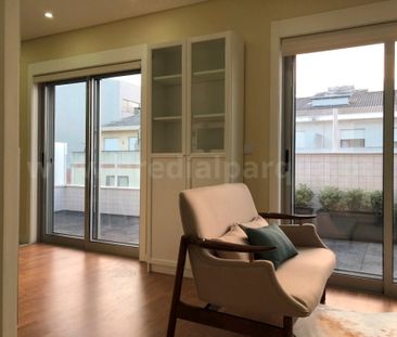 Apartamento T0 - Photo 1