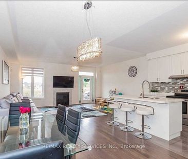 For Lease - 16 Lady Evelyn Crescent Unit# Upper, Brampton, Ontario - Photo 1