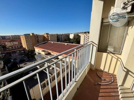 Location Appartement 2 pièces 49m² NICE 06300 - Photo 5
