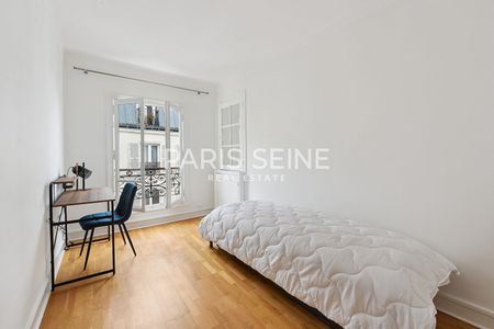 **AVENUE BOSQUET**LUMINEUX 3 PIÈCES MEUBLÉ** ÉTAGE ÉLEVÉ**BALCON**VUE DÉGAGÉE** - Photo 3