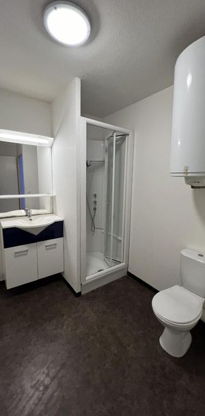 Location Appartement 1 pièce 26m² TALENCE 33400 - Photo 2