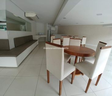 Apartamento para aluguel, 1 quarto, 1 vaga, Soledade - Recife/PE - Photo 2