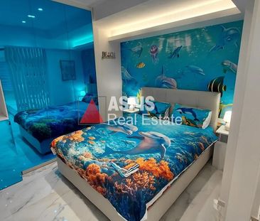 Studio / γκαρσονιέρα 40 τ.μ. προς ενοικίαση - Photo 5