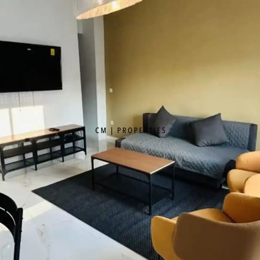 Piso de alquiler en Passeig 27;aragó, 36, Alboraya, Alboraya Centro - Photo 1