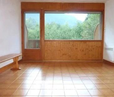 Appartement / Servoz / 510 € - Photo 3