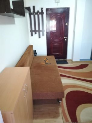 Garsoniera Renovata Noul Mall - Fotografie 1