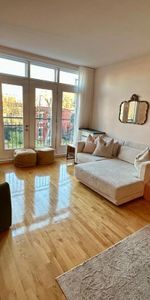 Magnifique condo Petite-Patrie - Photo 4