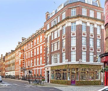 A newly decorated one bedroom flat located in the heart of Marylebone. - Photo 2