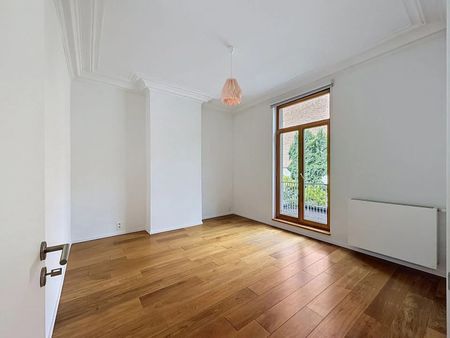 Tout savoir sur cette maison à Ixelles, à Ixelles - Photo 3