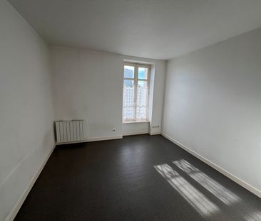 Location Appartement 1 pièce 24m² - Photo 2