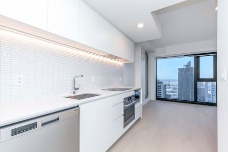 1245 Rue De Bleury, Montréal - Photo 2