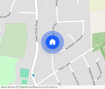 Sherwood Crescent, Benfleet, Essex, SS7 - Photo 1