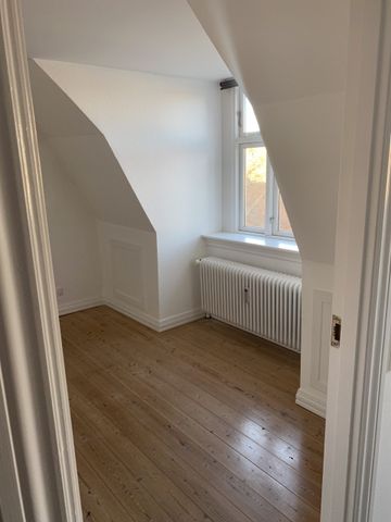 Dejlig lejlighed i Aalborg Vestby - Photo 3