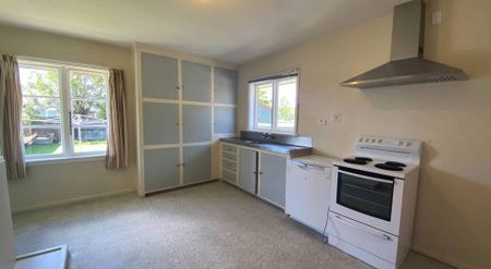 BURNSIDE - THREE BEDROOM HOME, HEATPUMP, LARGE FENCED SECTION, DOUBLE GARAGE - Photo 5