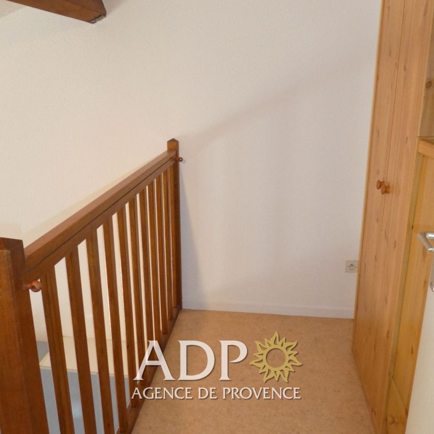 Appartement Auribeau-sur-Siagne - Photo 1