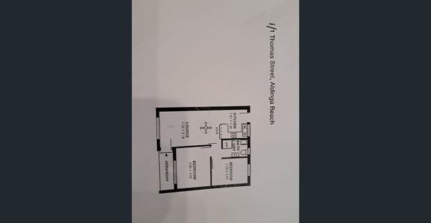 Hear the Waves! - Photo 1