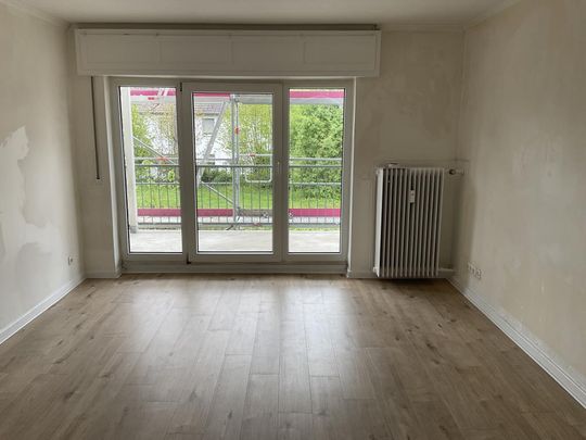 3-Zimmer-Wohnung in Stolberg Velau - Photo 1