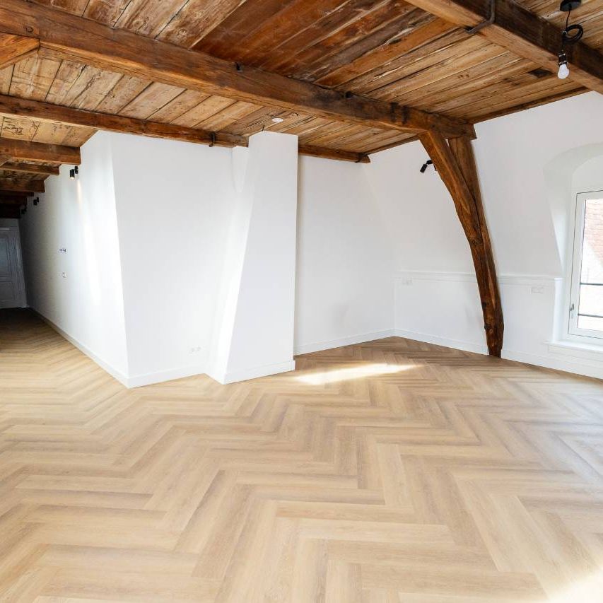 Brink 12-F, Centrum, 7411BR, Deventer - Foto 1