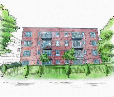 3800, av. Dupuis (Cote-des-Neiges) - Photo 6