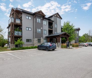 For Lease - 12 Beckwith Lane Unit# 301, Blue Mountains, Ontario - Photo 4