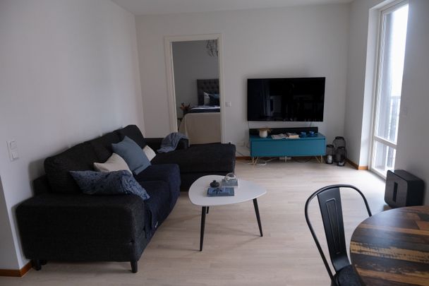 Dockgatan, Malmö - Foto 1