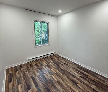 Magnifique 4 ½ à louer – Ahuntsic-Cartierville - Photo 2