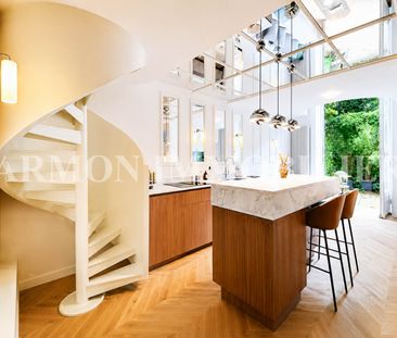 Tout savoir sur cet appartement dans le quartier Saint Thomas d'Aqu... - Photo 6