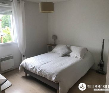 Location Appartement 2 pièces 40m² ST JUERY 81160 - Photo 3