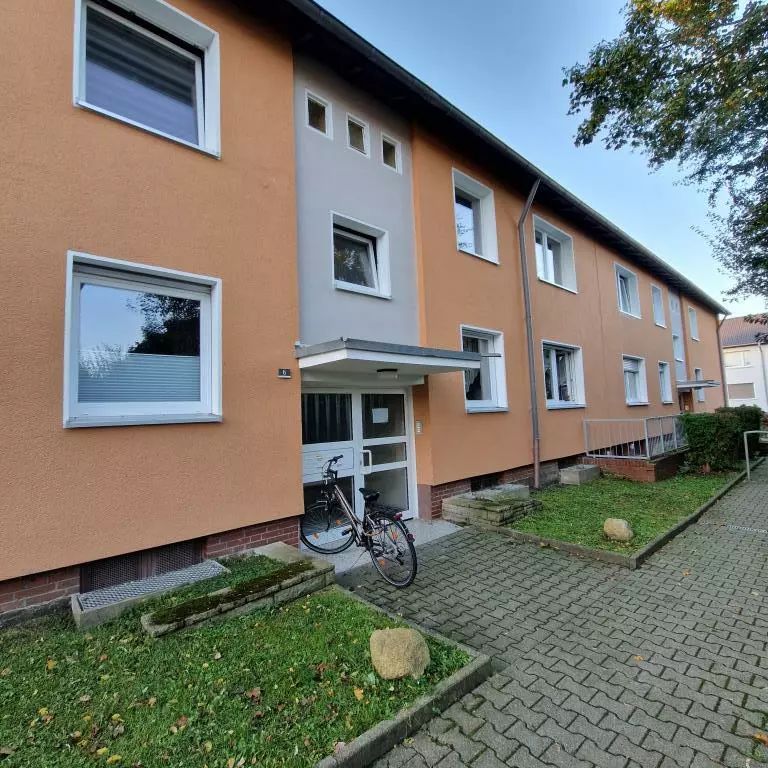 Heinrich-Heine-Straße 6, 59227 Ahlen - Foto 1