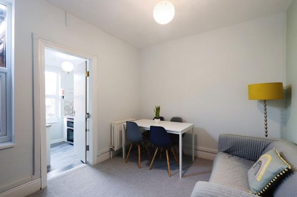 1 bedroom end of terrace house to rent - Photo 1