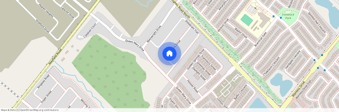 7 Faders Drive Unit# Basement, Brampton