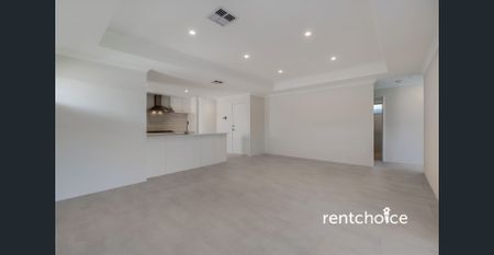 Family Comfort in Baldivis Park Estate - Photo 3