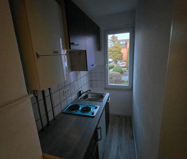 2 Zimmer Wohnung WG Wohngemeinschaft - Foto 1