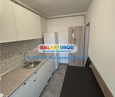 Garsoniera Mobilata Utilata in Militari Residence 270 Euro - Photo 5
