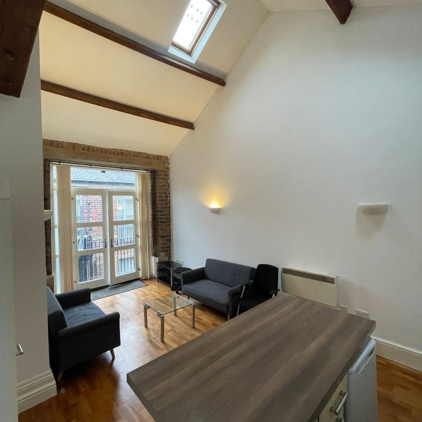 13-17 Chancery Lane, Huddersfield, HD1 - Photo 1