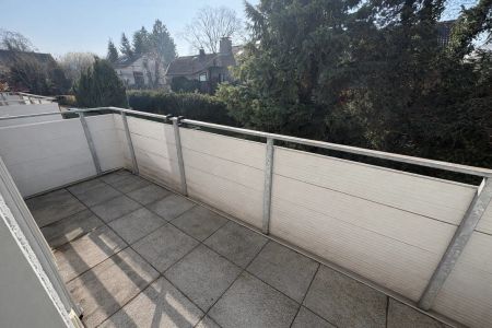 Mietwohnung in absoluter top Lage! - Photo 4