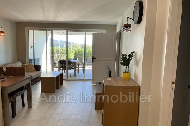 location appartement 3 Pièce(s) - Photo 1