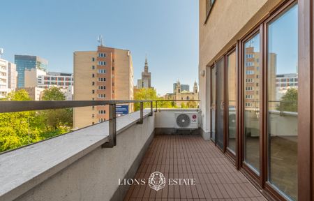 Warszawa, Śródmieście, Warszawa, Śródmieście, Grzybowska - Фото 5