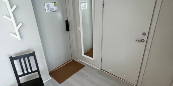 Hedvig Möllers gata, Lund - Photo 3