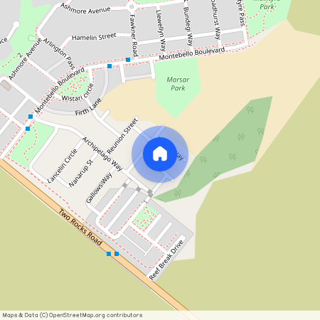 5 Cheynes Road, WA 6037, Two Rocks