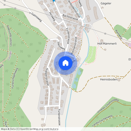 4415, Lausen, Furlenstrasse, 83