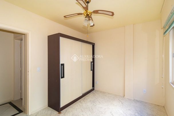 Apartamento com 2 quartos e 60m² para alugar em Petrópolis, Porto Alegre. - Photo 1