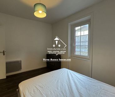Location Appartement 2 pièces Limoges (87000) - Photo 2