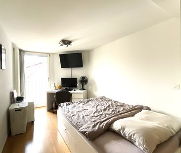 Rent a 4 ½ rooms apartment in Luzern - Photo 5