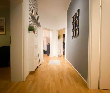 Gemütliche Altbau Dachgeschosswohnung im Zentrum von Arnsberg - Foto 2